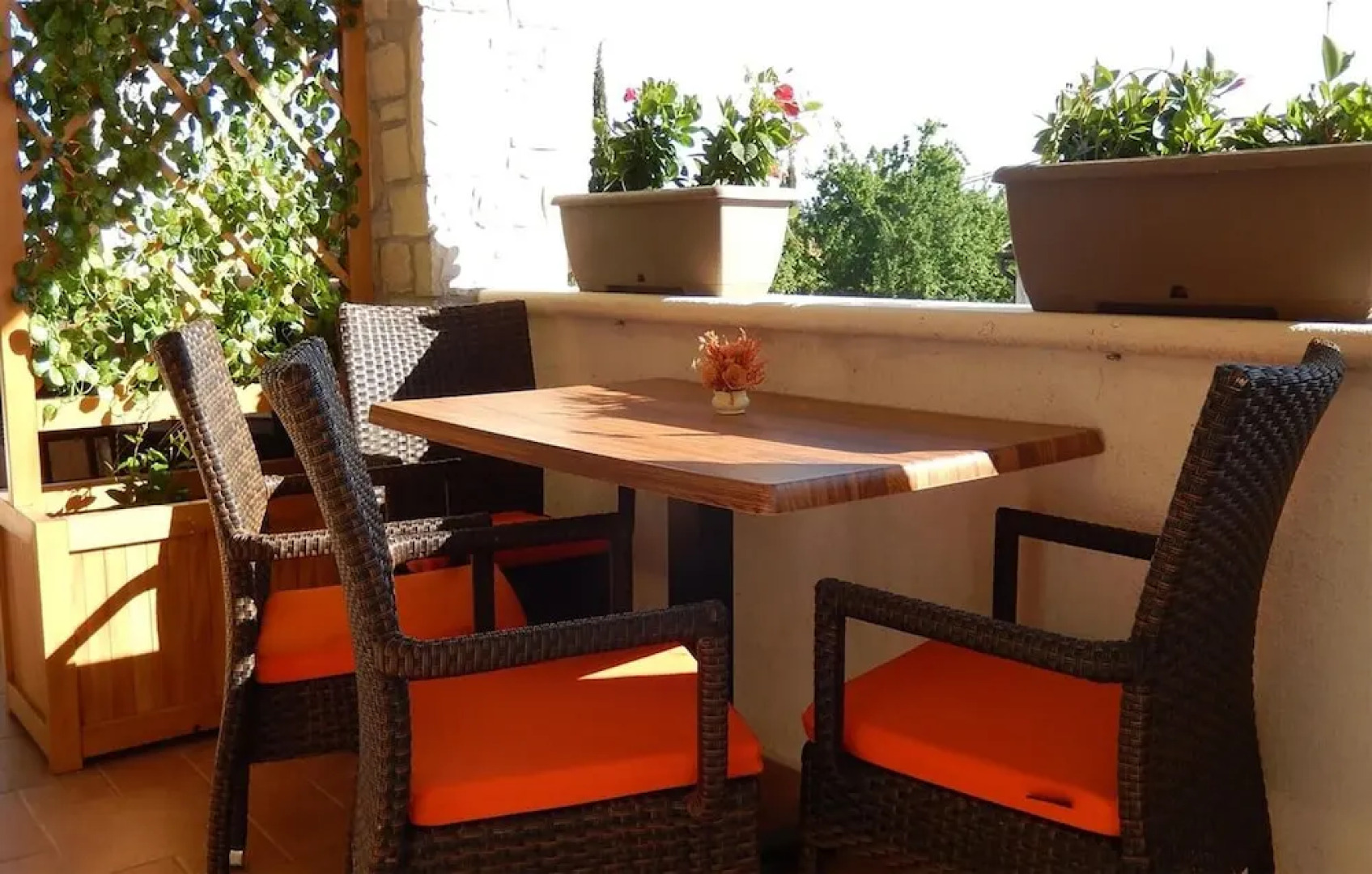 Stunning Apartment in Rakalj With 1 Bedrooms and Wifi