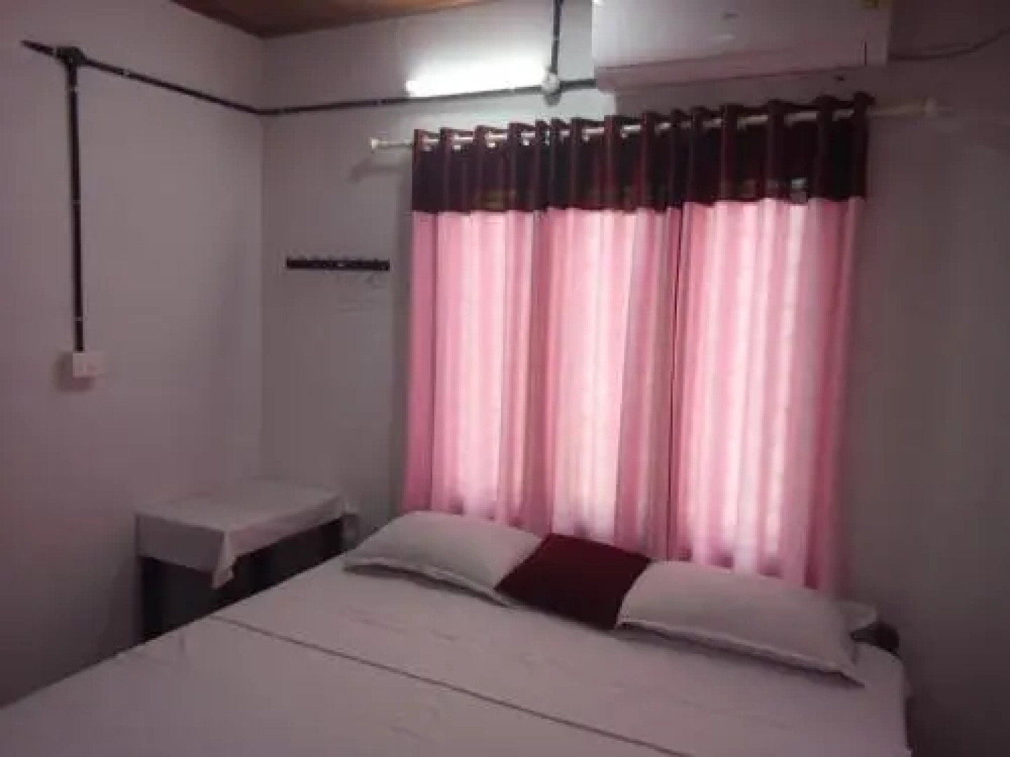 Charankattu B&B