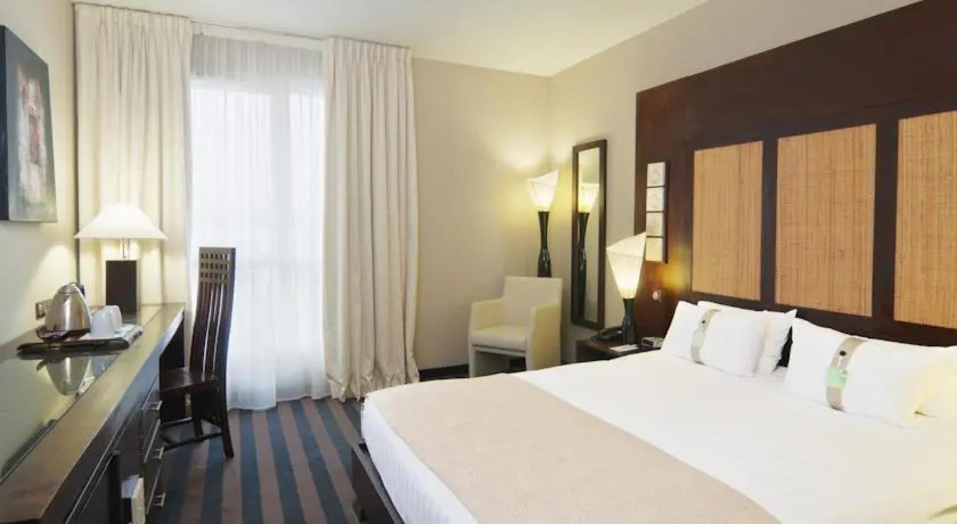 Holiday Inn Strasbourg Illkirch