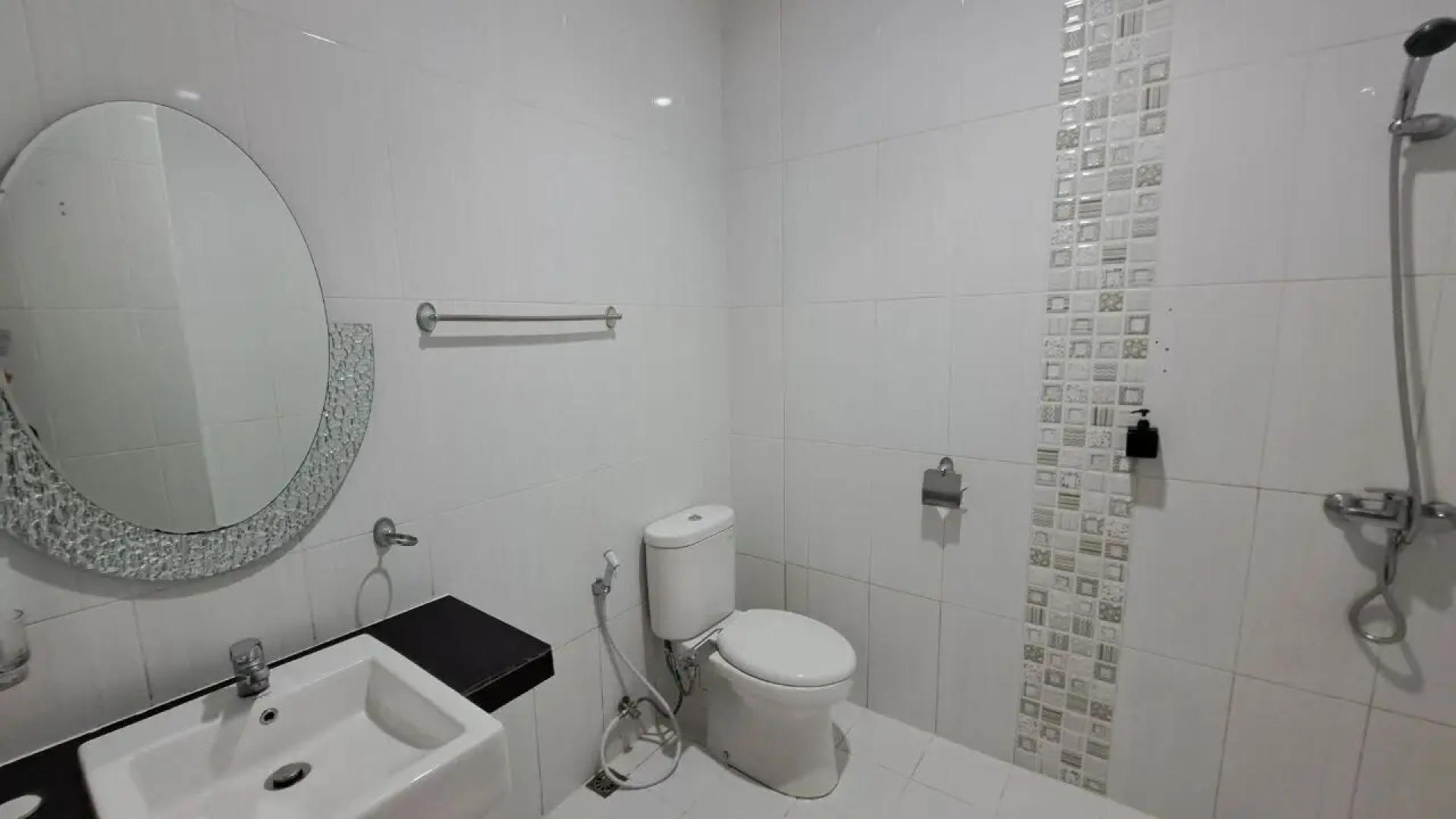 Grand Permata Hijau Hotel