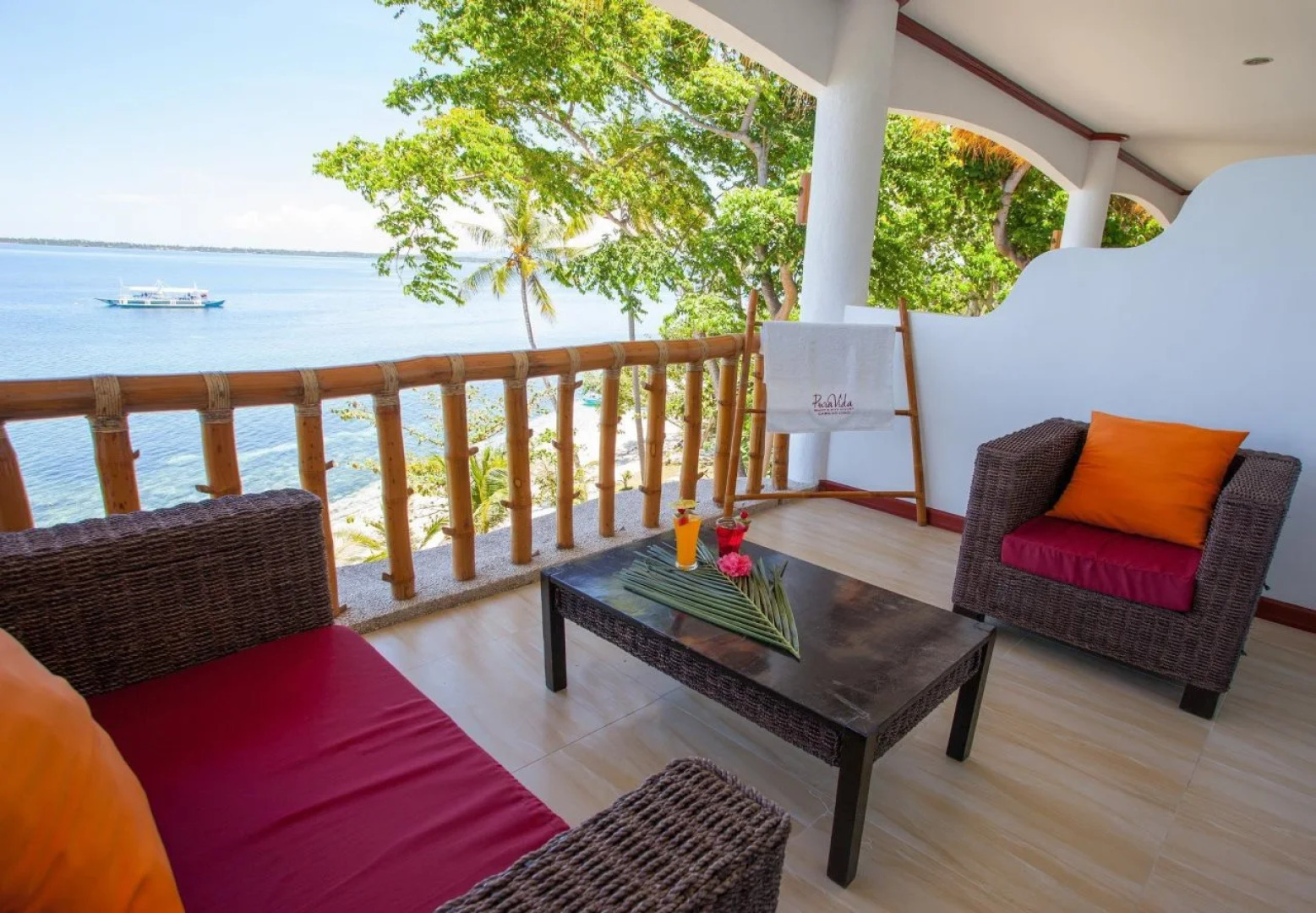 CBC (Pura Vida Cabilao)