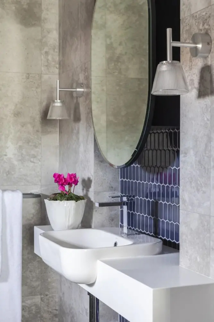 The Byng Street Boutique Hotel