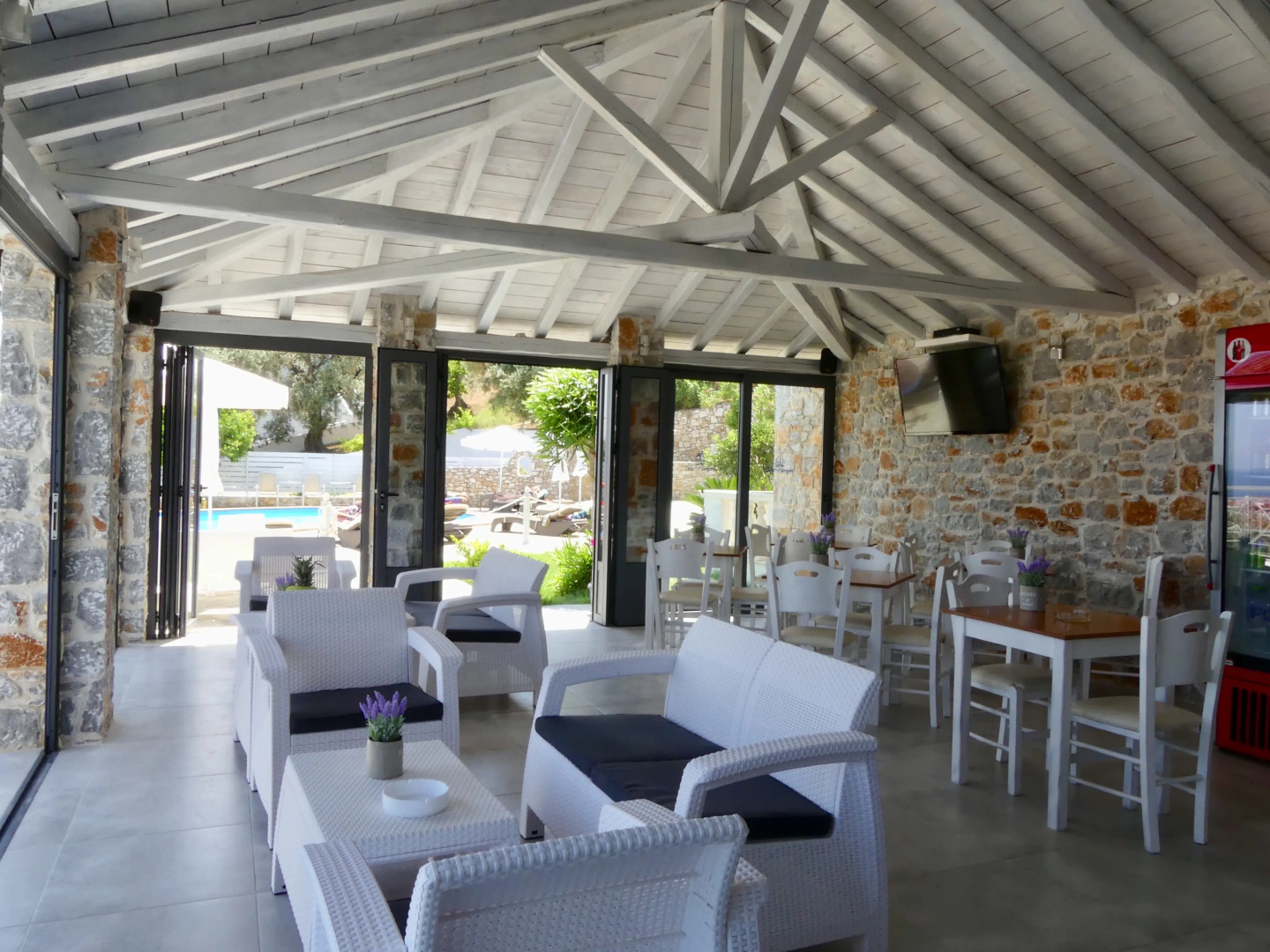 Blue Horizon Studios