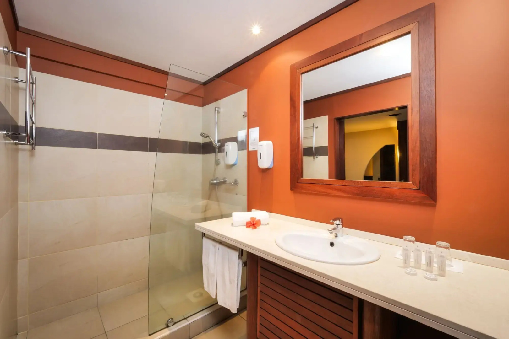 Hôtel Tiéti Poindimié