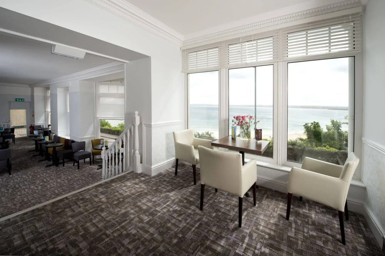 The St Ives Bay Hotel