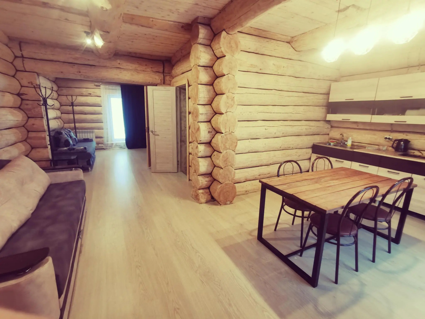 Сила Сибири