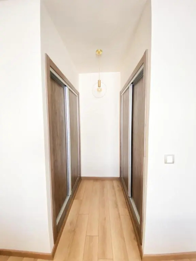 Appartement Cosy, vue sur mer