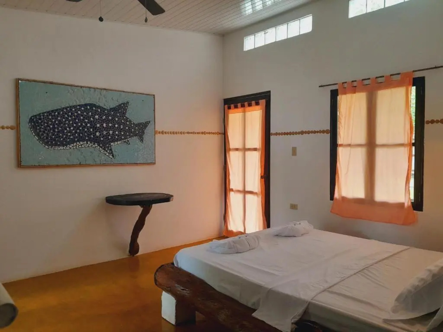 Hotel Hibiscus Garden / Jardin De Papos