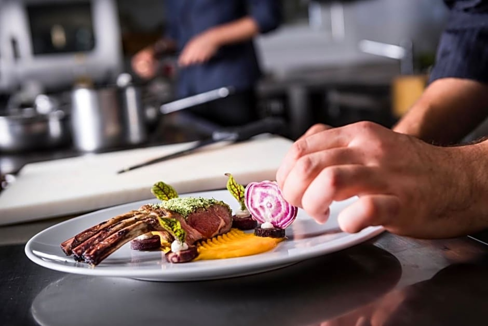 Apartment Lodge Gasserhof