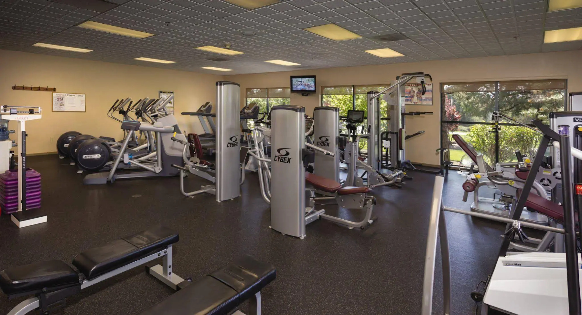 WorldMark Running Y Resort