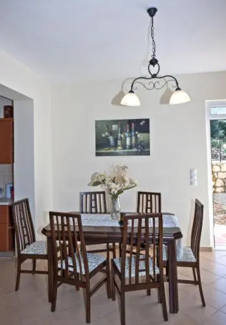 Villa Bali Residence