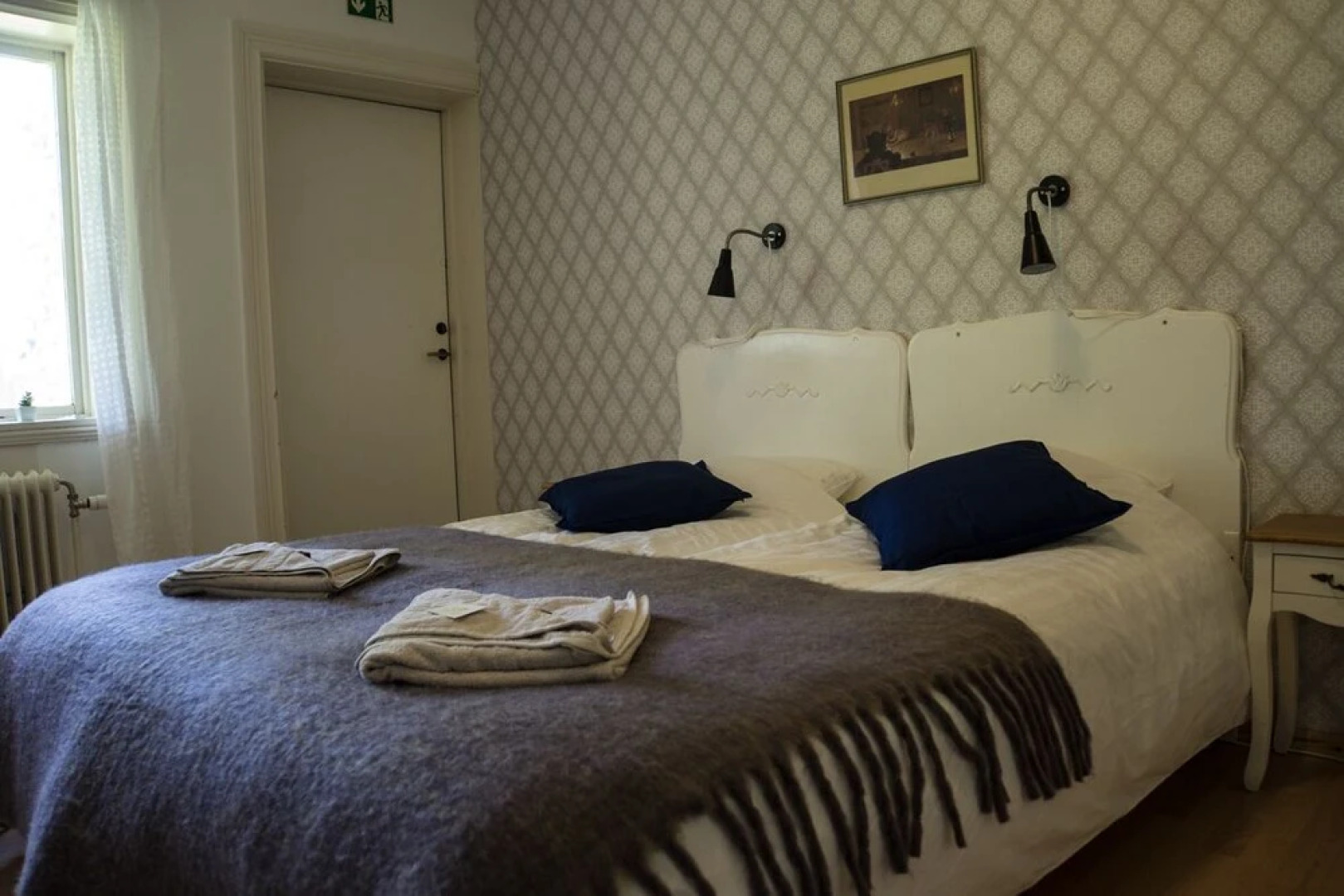 B&B Turistgarden Sarna