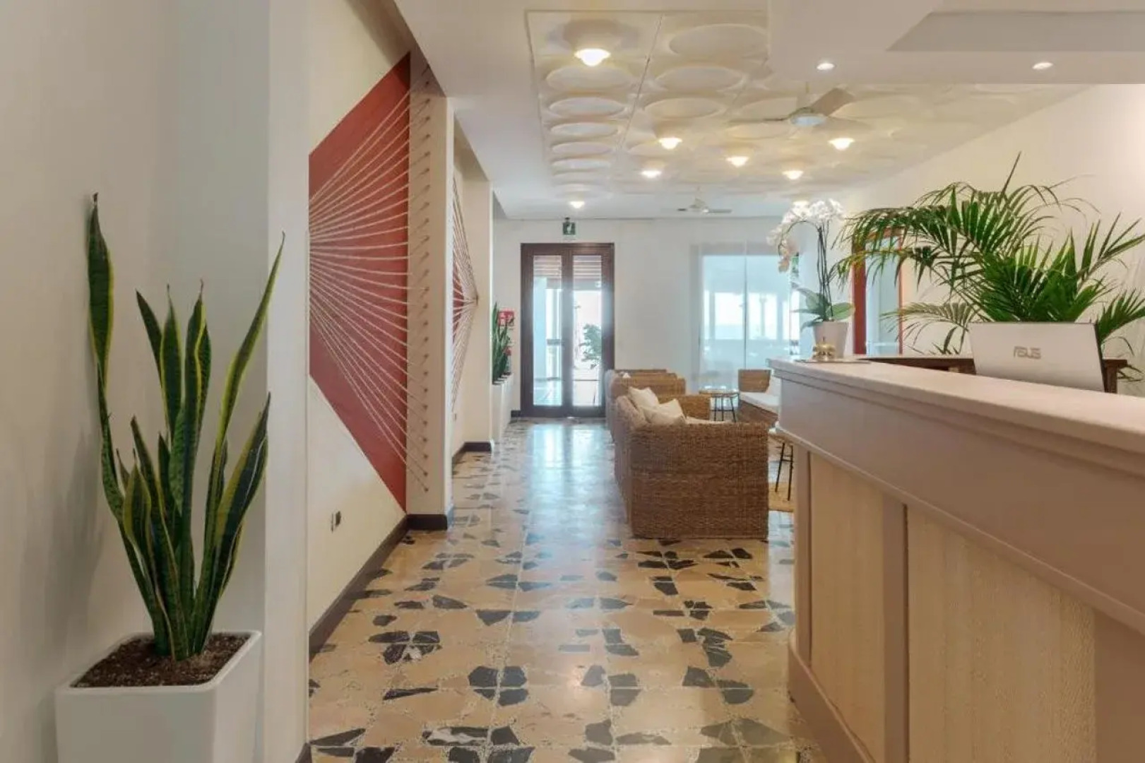 Hotel Da Cesare
