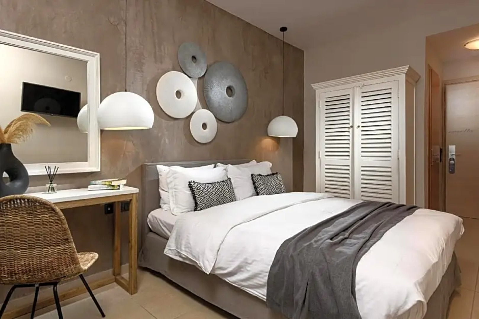 Nikoleta Luxury Villa