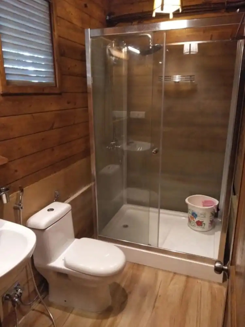 Nk Eco Resort Neil Island