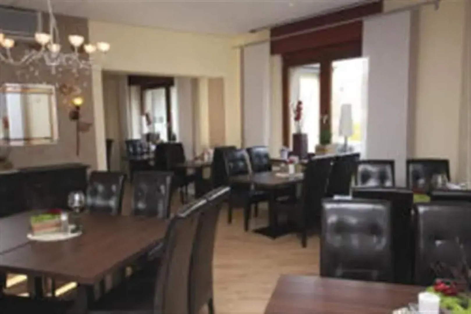 Hotel Zur Lindenwirtin