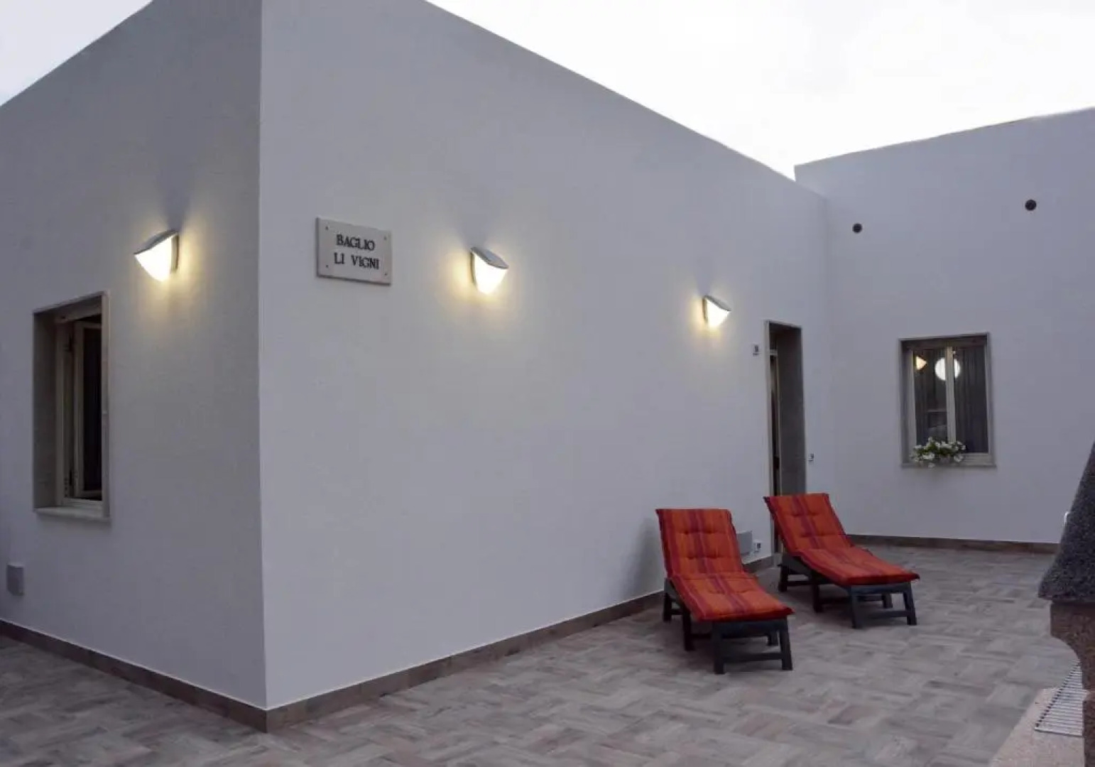 Casa Vacanza Tra Cielo e Mare