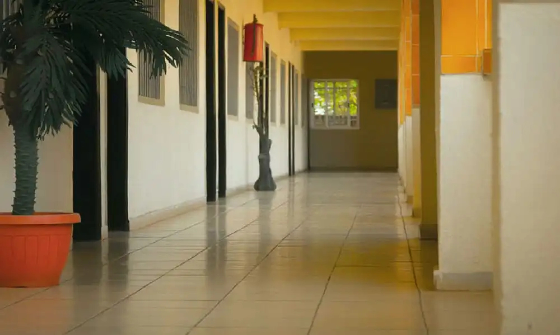 Sierra Lighthouse Hotel