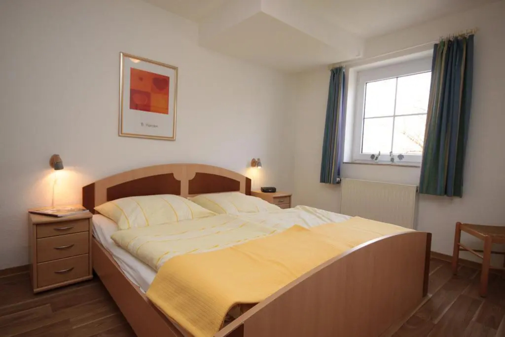 Traberhof - Landurlaub in seiner schönsten Form - freies Reiten inbegriffen - Hunde willkommen - Sauna im Haus - Kanuverleih - tolle Radwege - Deich in Sichtweite