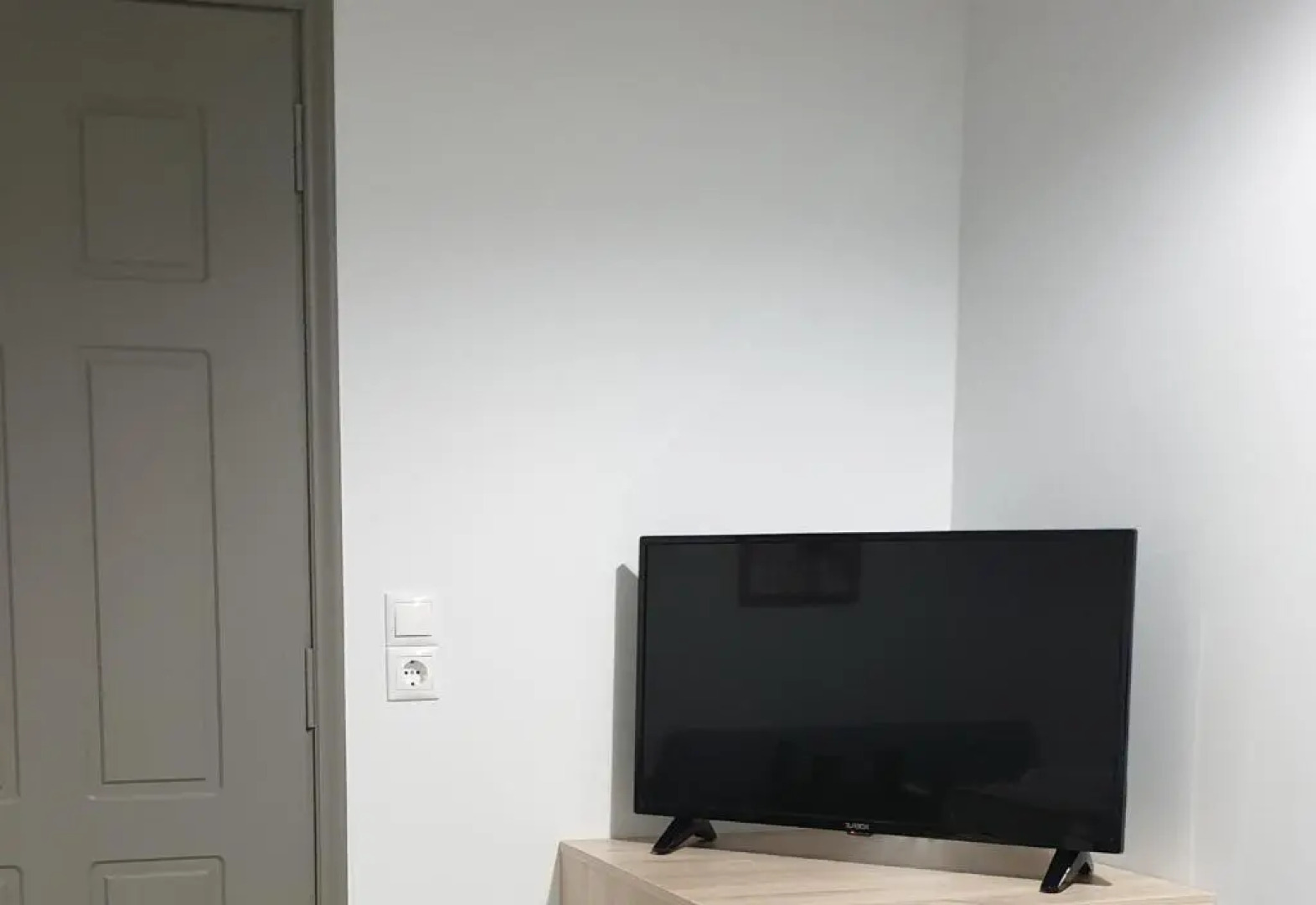 Garden Lefkanti, 4season Plaza Room