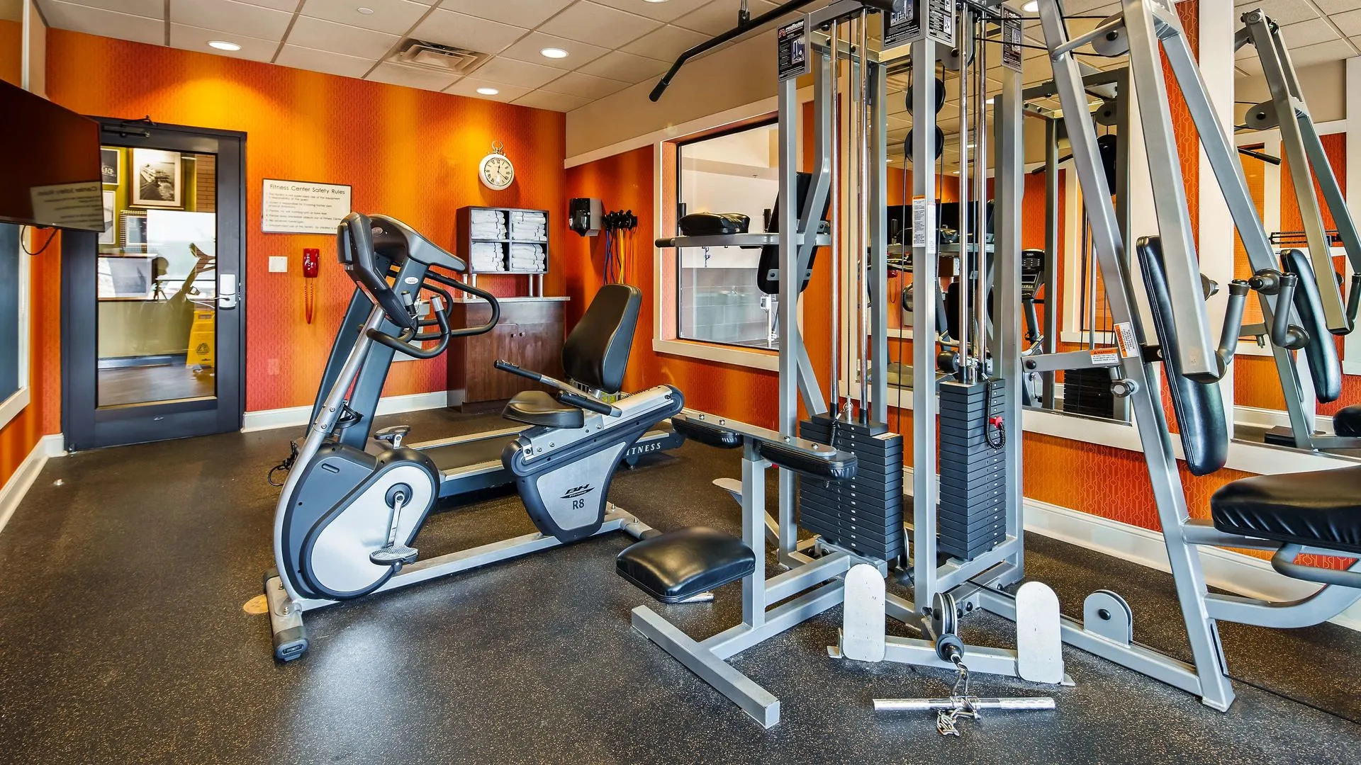 Best Western Plus Tupelo Inn & Suites