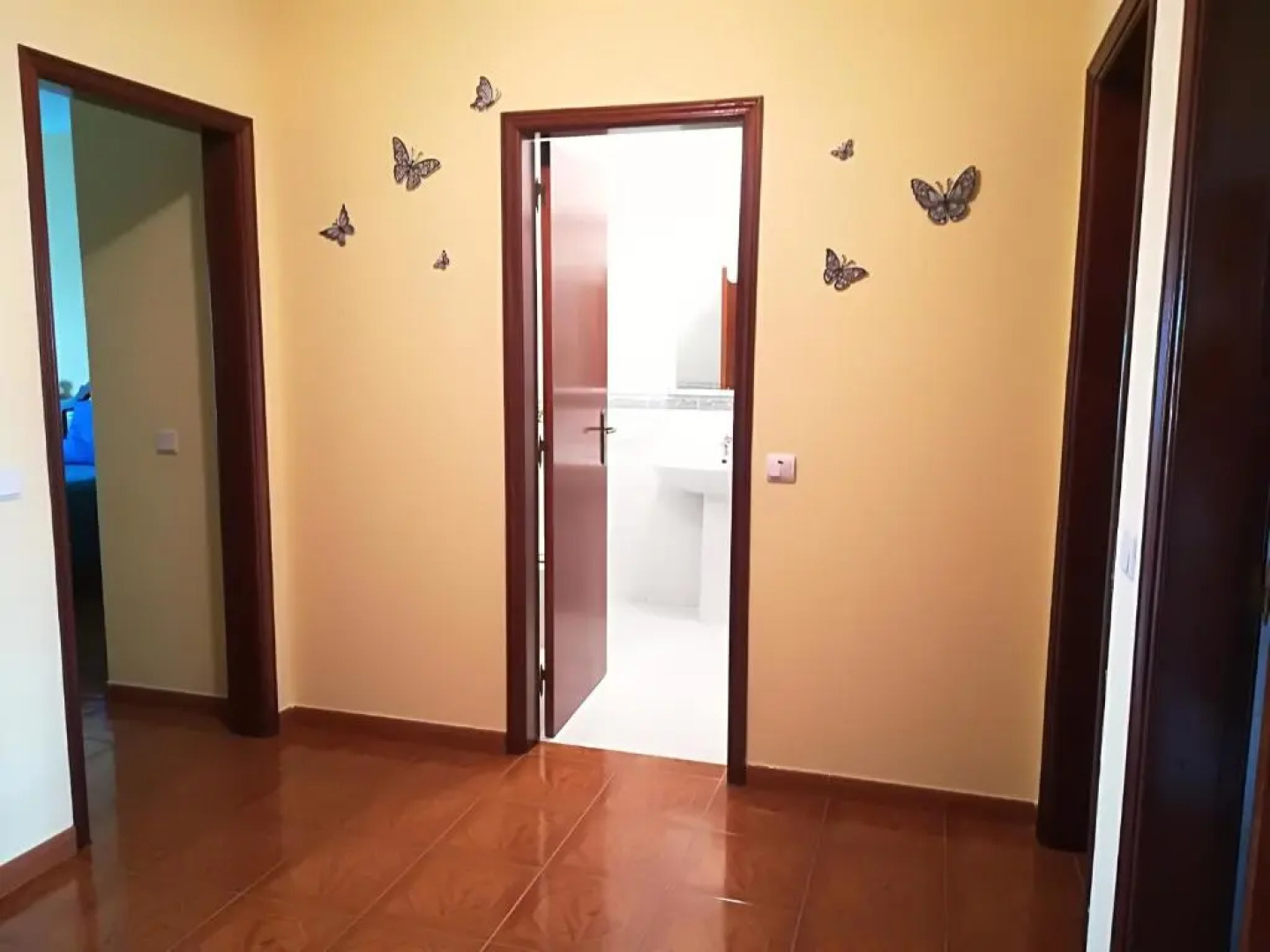 Apartamento Mourinho II