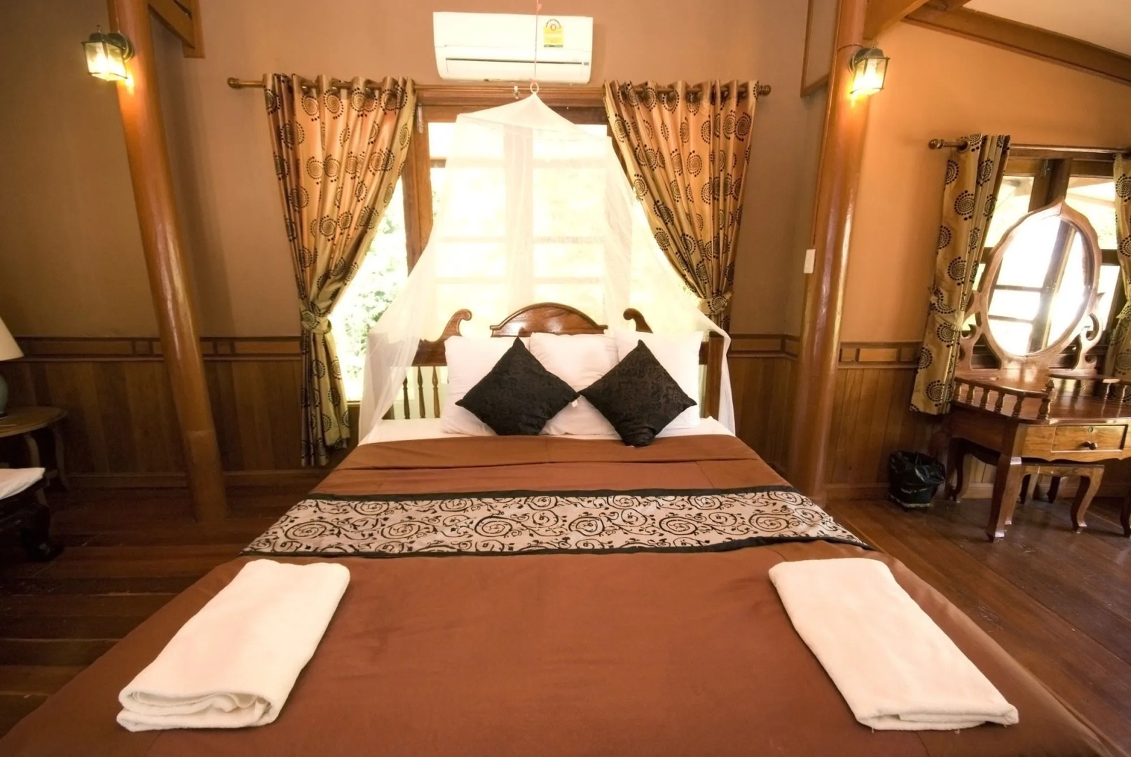 Koh Talu Island Resort