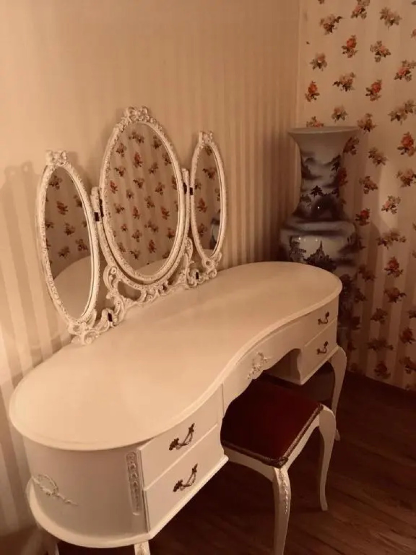 Biržu Muižas Apartamenti