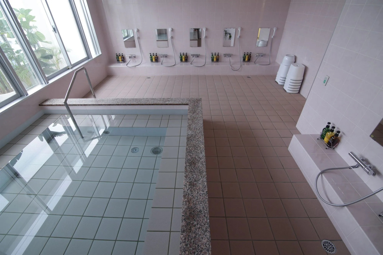 Peace Island Miyakojima Shiyakushodori