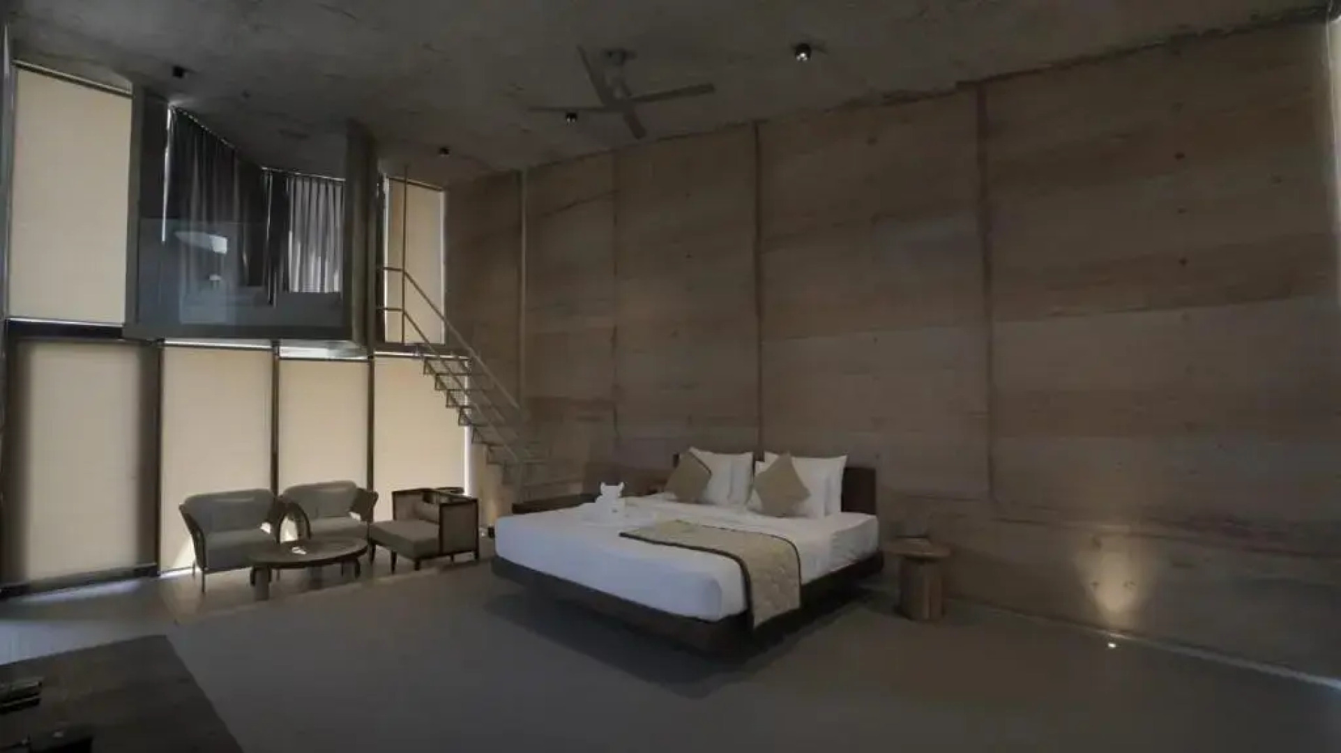 R D S Nature Retreat