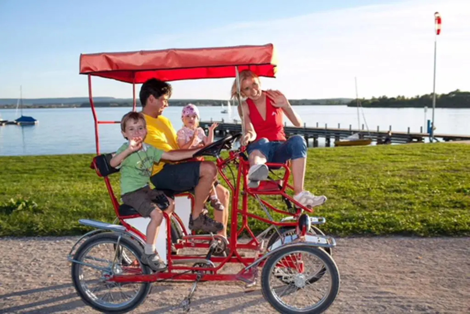 Ferienwohnungen Zeller