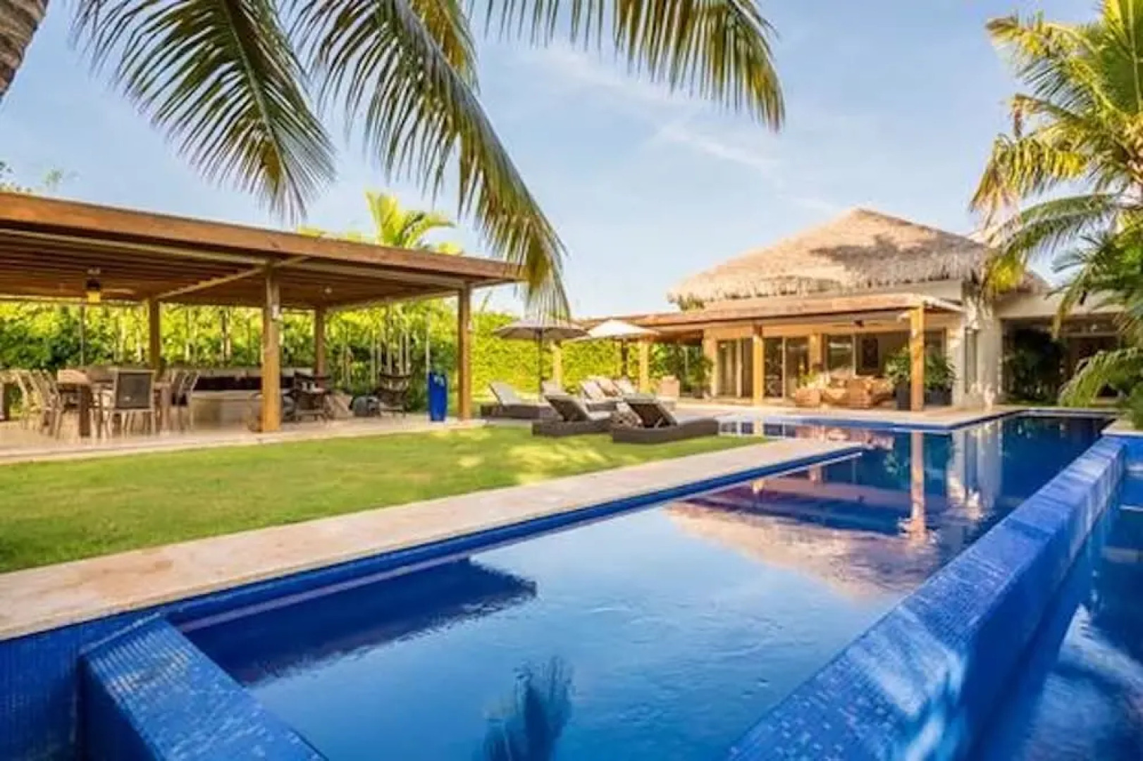 Agape Villa by Unlimited Luxury Villas