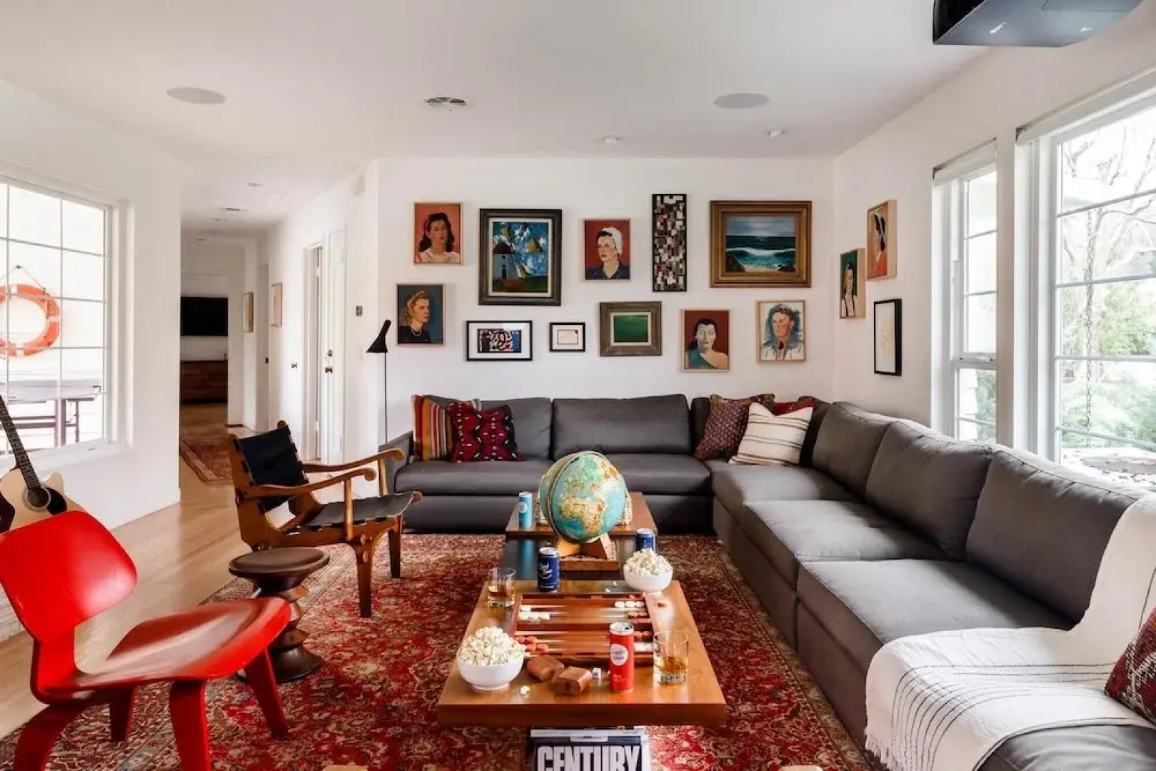 Country Club 2 - Marquee