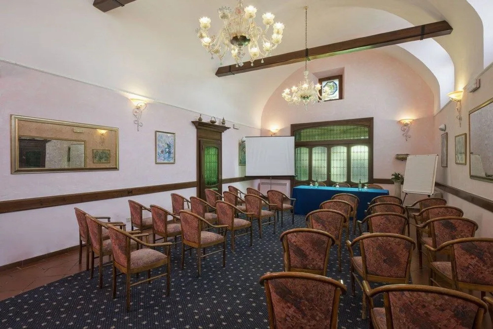 La Pineta dei Liberti