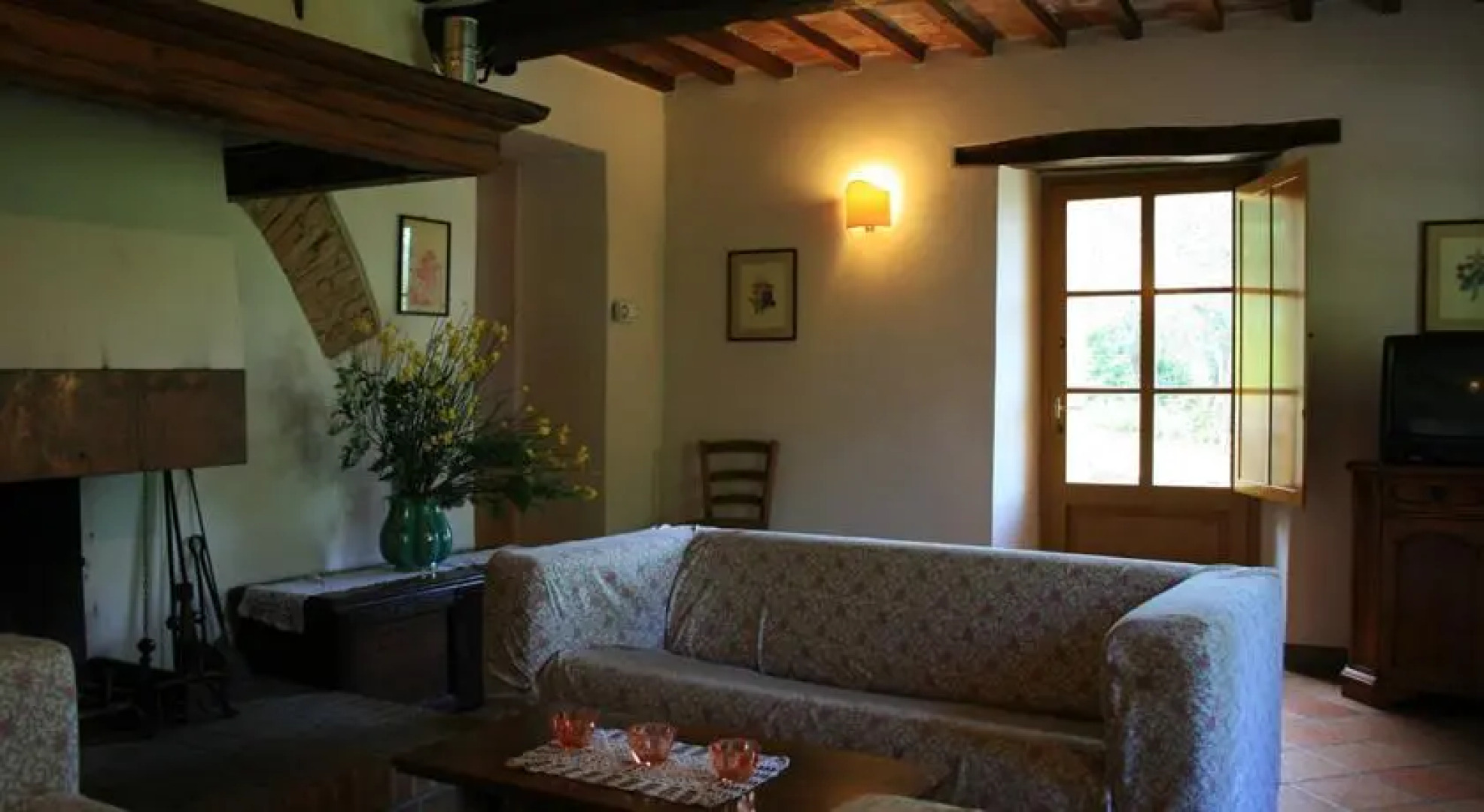 Agriturismo F.lli Mori