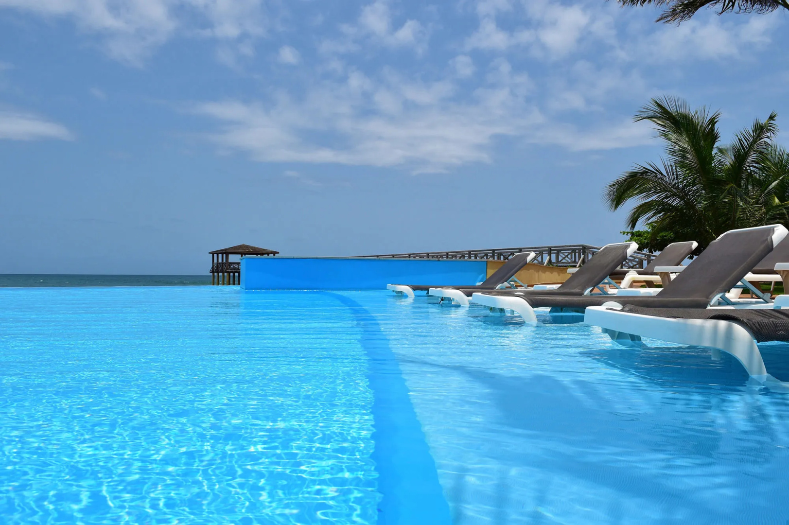 Pestana São Tomé