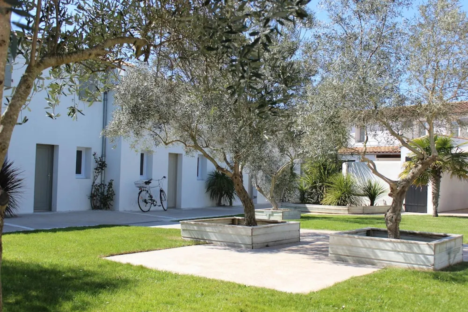 Villa 3 - Les Minutias Village