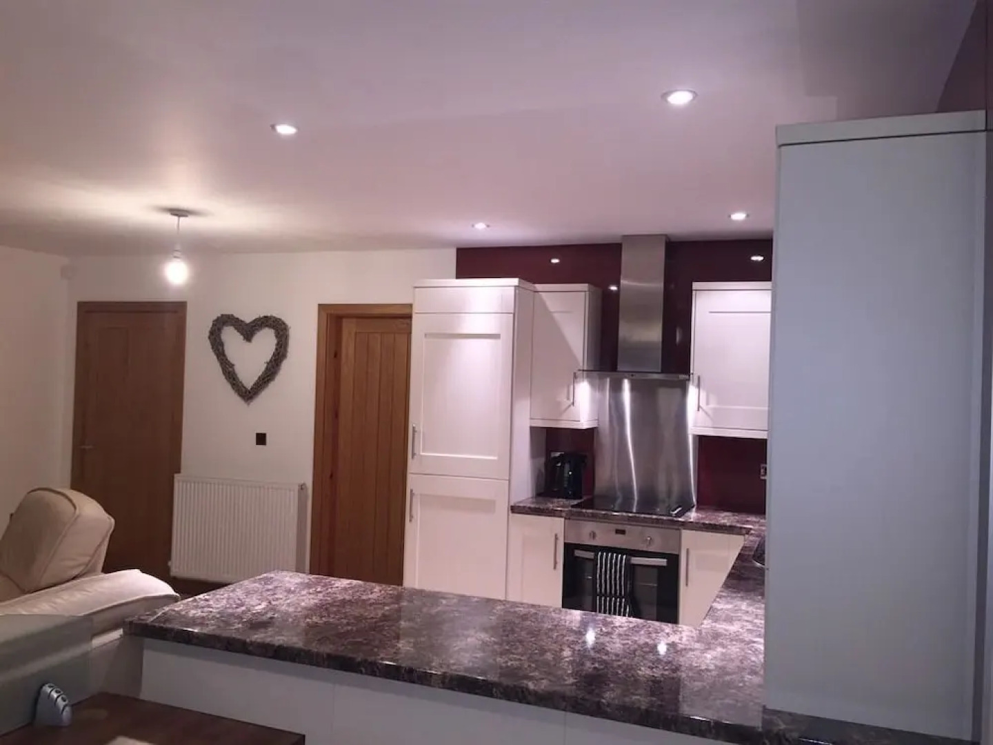 Durham Serviced Properties - The Priory