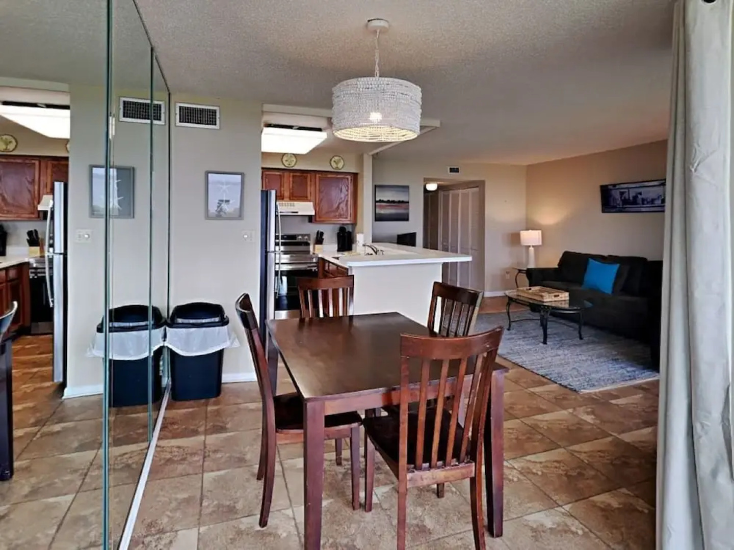 Santa Rosa Dunes 1062 - One Bedroom Condo