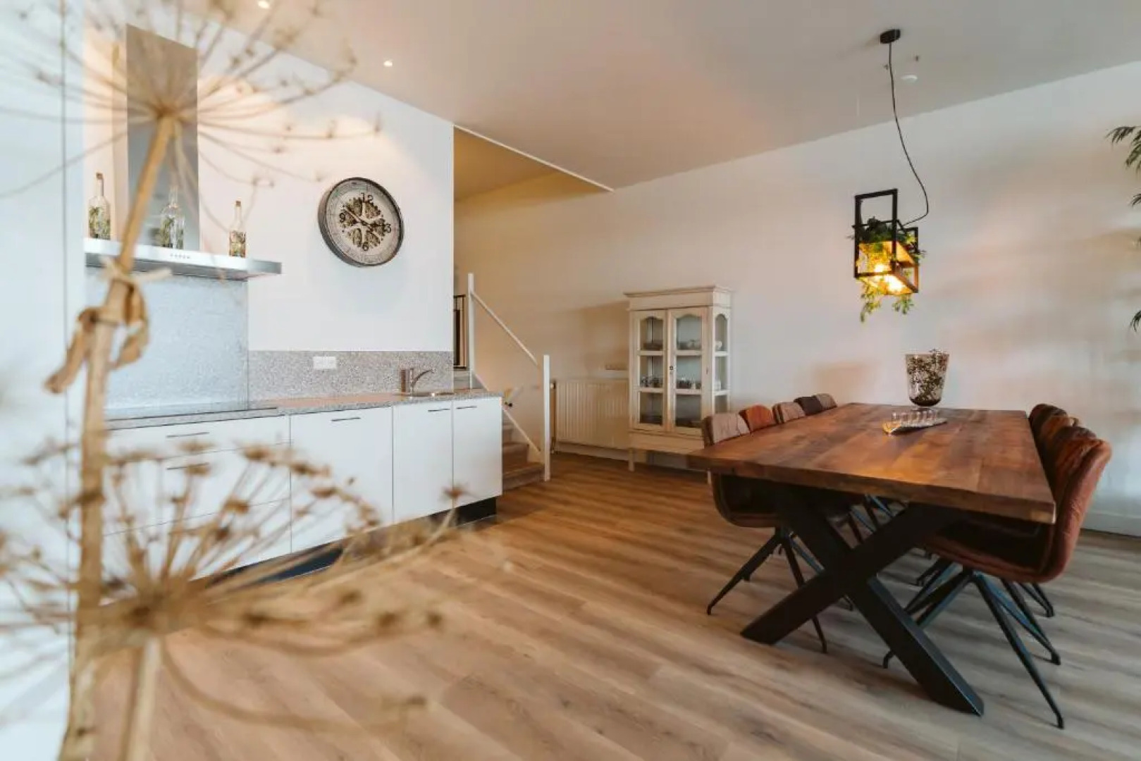 Port Zélande Marina appartement 2D - Ouddorp - Luxurious apartment with a view over the harbour - Not for companies