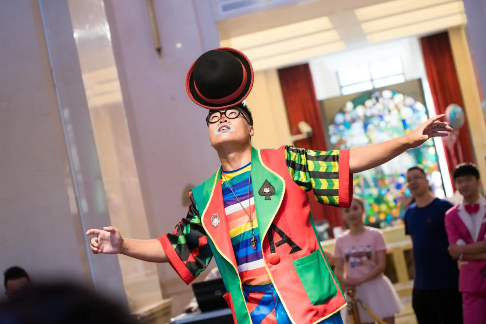 Yin Run Jin Jiang Castle Hotel