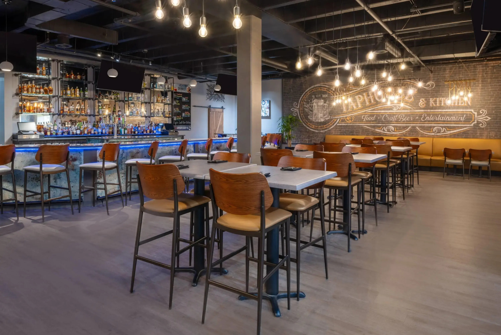 Wyndham Indianapolis Airport