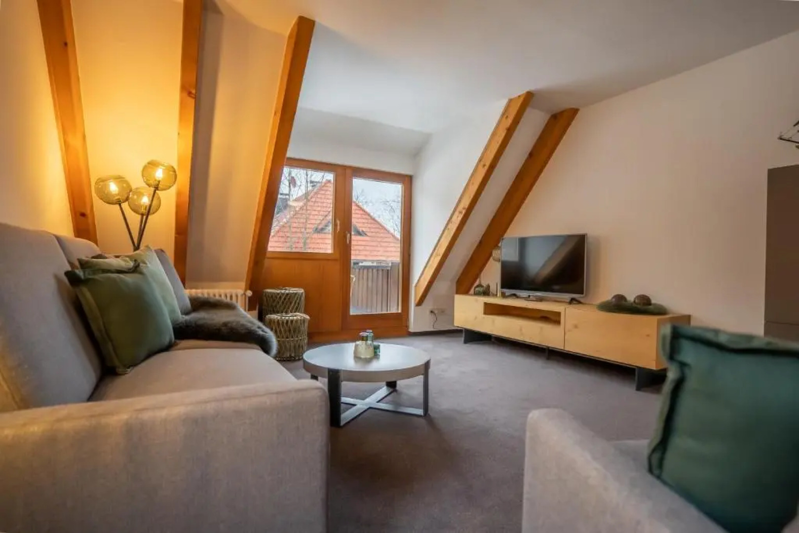 Appartements Waldrose