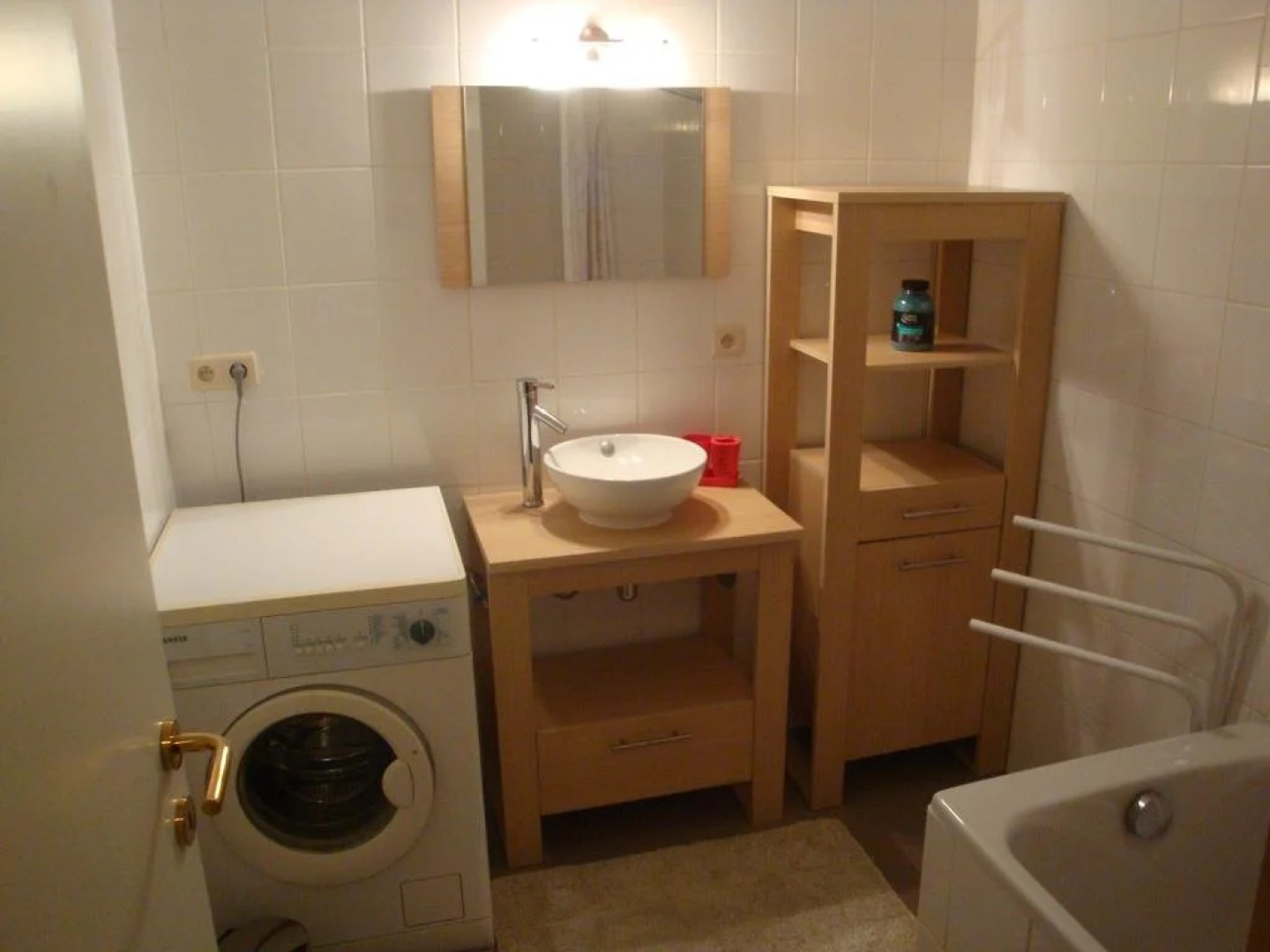 Gîte Le Trieu du Loup