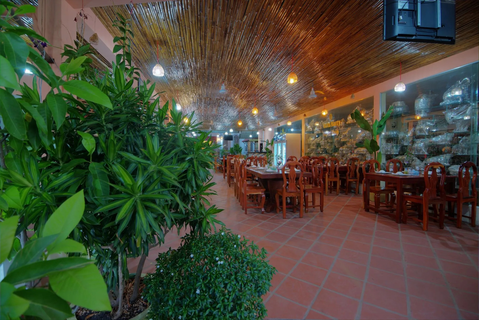 Kirin Marry Angkor Villa