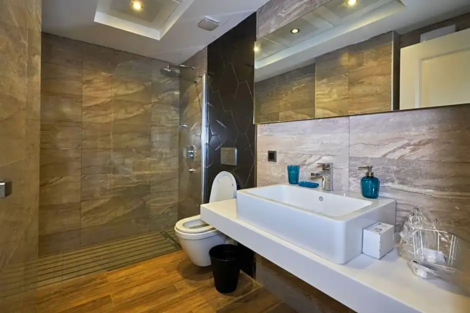 Lara Suite’s Apart Hotel