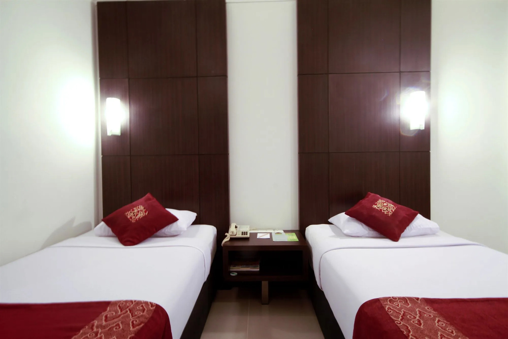 Bentani Hotel & Residence