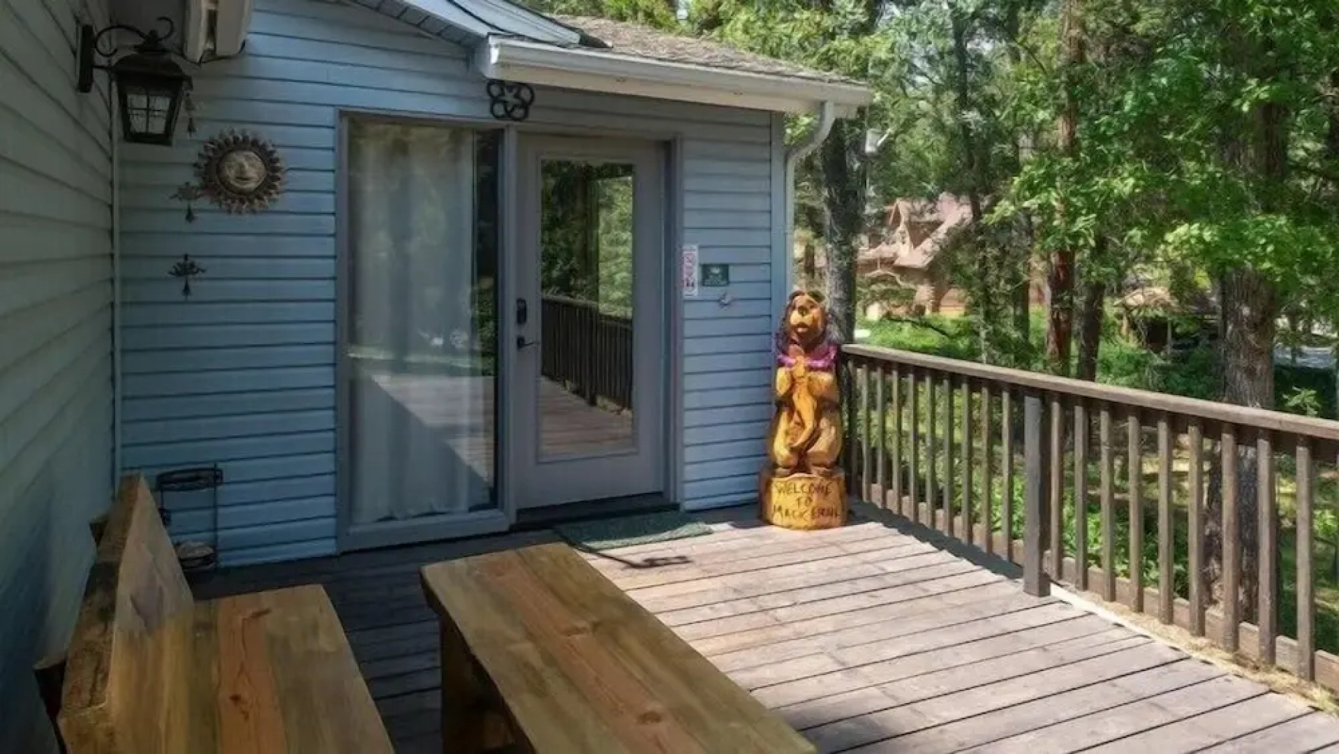 Yosemite Scenic Wonders Magic Escape