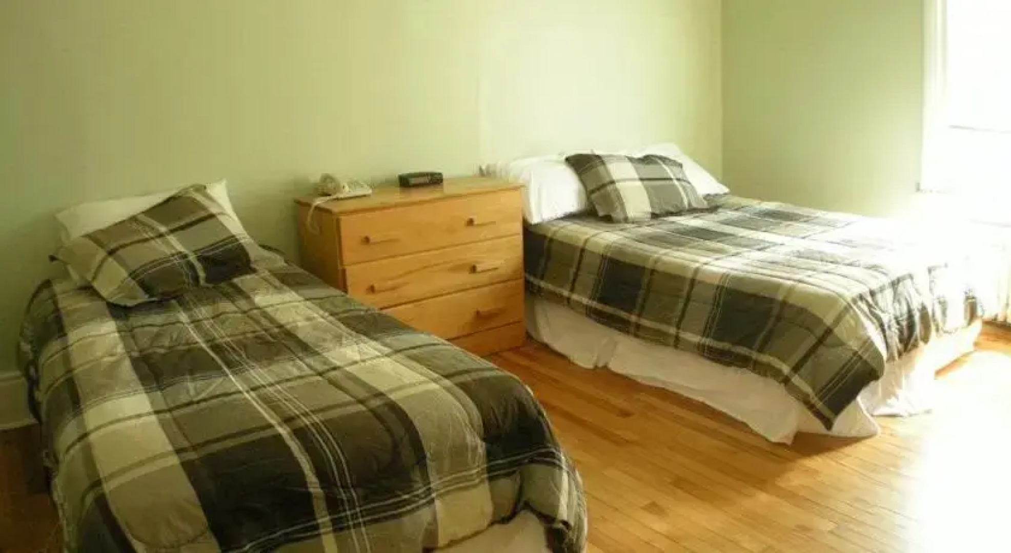 Brock Street Bed & Breakfast