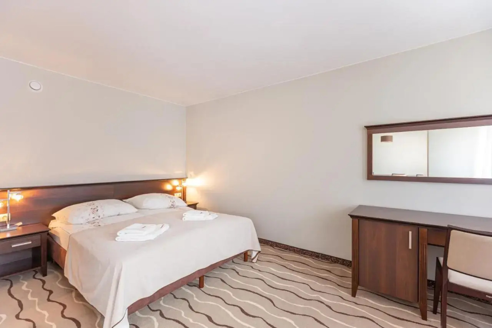 Dom Wypoczynkowy Arpol